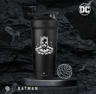 台灣出貨 蝙蝠俠 DC Blender Bottle® Strada 不鏽鋼隨行杯 保冰杯