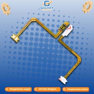 Flexible On Off Realme V25 5G / Flexible Flex Power On Off