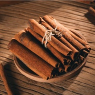 桂皮 CINNAMON（guipi）kayu manis 20g -100g（Cinnamomum verum）