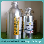 Bibit Parfum 1000 Bunga by LBM 250gms Segel pabrik