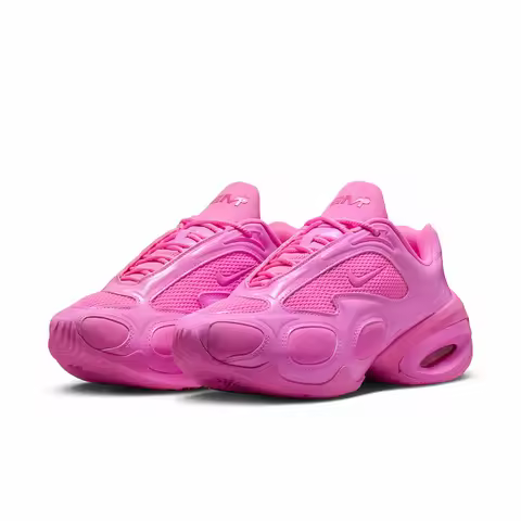 Nike Air Max Muse 2025 Women's Fashionable Trendy Slip-Resistant Durable Athletic Casual Shoes FV192