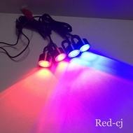 MATA UNIVERSAL PAIR OF EAGLE EYE LED FLASHING EAGLE EYE LIGHTS