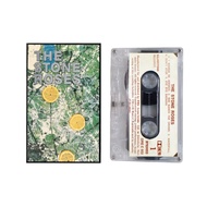 Kaset Pita The Stone Roses Album