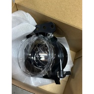 BMW 5-Series E60 Msport Fog Lamp