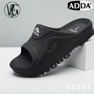 ADDA 52201 Sandal Selipar Lelaki Men Sandal Slippers