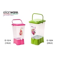 Elianware Flower Water Dispenser 14L 24L / Bekas Air Minuman / Bekas Air / Water Container