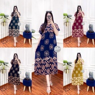 Batik PEKALONGAN BATIK BATIK BATIK DASTER/Comfortable DASTER/DASTER