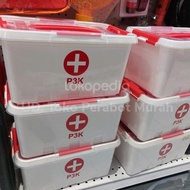 *:*:*:*:*] Tactix 6 liter P3K Box