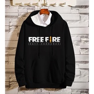 Hoodie Free Fire/Hoodie Adult/Hoodie Jumper UK L-XL