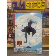 That Time I Got Reincarnated as a Slime Merch