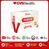 [CVS Pharmacy]   LABRICH PROBIOTIC [ TRIBIO GABUNGAN PRO + PRE + POST WITH BLOOD ORANGE HIGH VITAMIN