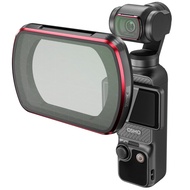 ตัวกรองเลนส์กล้อง DJI OSMO Pocket 3Camon Mall