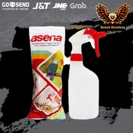Asena Bird Plant Spray Bottle Water Spray