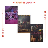 ITZY - [GUESS WHO] Album