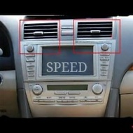 TOYOTA CAMRY AIRCOND VENT FIT FOR CAMRY ACV40/41 FRONT AND REAR
