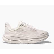 Hoka Bondi 9 | Men's | White / White