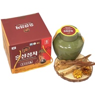 [Bien Hoa] 6 Years Korean Red Ginseng Tea Korean Red Ginseng Tea Korea 500gr