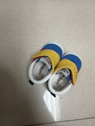 Miki House 嬰兒鞋 13cm