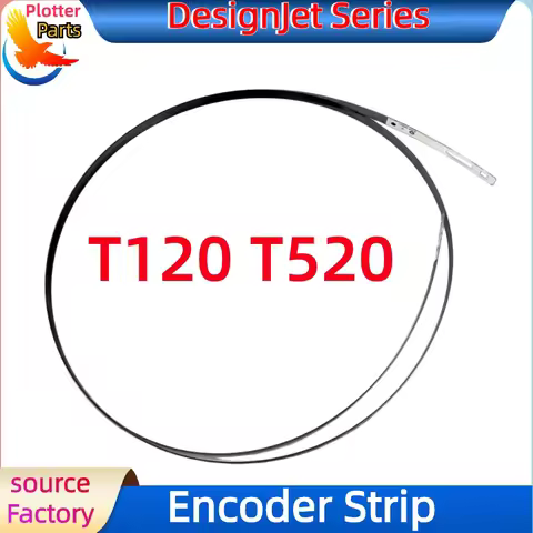 Encoder Strip For HP DesignJet T120 T520 24 36 Inch A0 CQ893-60067 CQ893-80003 CQ890-80010 CQ893-670