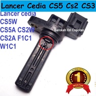 Mitsubishi Lancer Cedia W1C1 G4T08271 CS5 CS2 cs3 Duta Speed Sensor