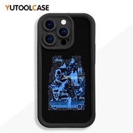 Case Iphone 13 Softcase Iphone 6 7 8plus X Xr 11promax 12mini Case Iphone 13pro Xs Iphone Xsmax Casi