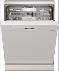 [嘉儀] Miele洗碗機（獨立式) G7101c sc