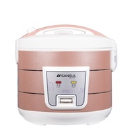 Mini smart student dormitory household rice cooker kitchen appliances