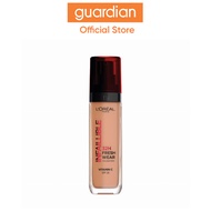 Loreal Paris Infaillible 32H Freshwear Transfer-proof foundation 300 AMBER 30ML