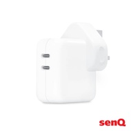 Apple 35W Dual USB-C Port Power Adapter