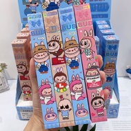 1Pcs Cartoon Canvas Blind Box Pen New 1pcs Cute Stationery Pen