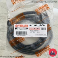 [SAME DAY DELIVERY] BATTERY Wire Harness YAMAHA Y15ZR V1 V2 Y15Z Y15 Ori Indonesia Indon Batery Waya