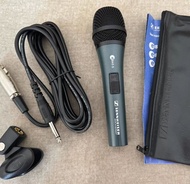 Sennheiser e845 S 動圈麥克風