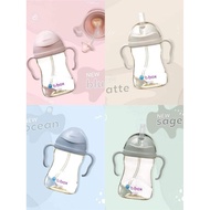 Genuine imported Bbox PPSU drinking bottle