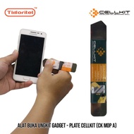 CELLKIT PLATE GADGET OPENING TOOL (CK MOP A)