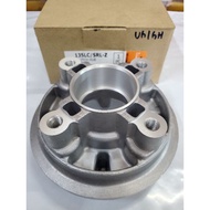 Sprocket hub Lc135 V1-V6 4S Clutch hub yamaha 125zr Lc135 4s Spoket hub sproket hub spocket hub Y125