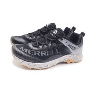 MERRELL MTL LONG SKY Solution Dye戶外慢跑鞋 男鞋-黑藍色