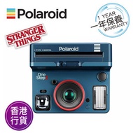 Polaroid - 香港行貨保用一年 ONESTEP 2 VIEWFINDER I-TYPE 即影即有相機 (STRANGER THINGS EDITION)