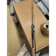 OPASS SHEKARY BAITCASTING FISHING ROD