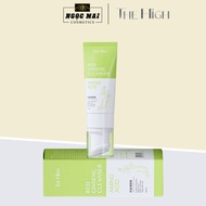 Kem Rửa Mặt Sạch Sâu Chiết Xuất Hồng Sâm - Amino Acid The High Red Ginseng Cleanser (100ml) Chính Hã