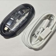 全新 100%原裝 LG數據 充電線 Charger Cable 支援QC2.0 3.0 高速充電