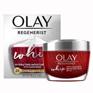 [CHÍNH HÃNG] Kem Dưỡng Chống Nắng Olay Regenerist Whip Hydrating Moisturizer With Sunscreen