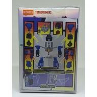Blokees Transformers DV01 Thundercracker