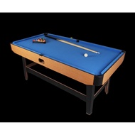 new Indoor pool table pool table Home billiard table Upgraded  125cm adult snooker tabl