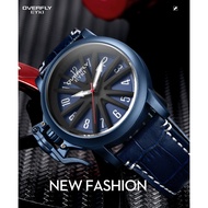 OVERFLY EYKI ANALOGUE WATCH E3129L ORIGINAL