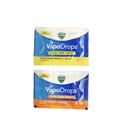 Vicks Vapodrops New Lozenges 6's/pck