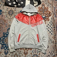 ZIPHOODIE C0NV3RS3