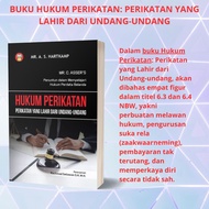 BOOK on Contract Law