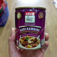 Kari Kambing Adabi Tin 280g