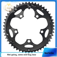 50T-110BCD Road Bicycle Crankset 53 50 39 34T Gear Universal Bicycle BCD130 110 Disc Repair Parts