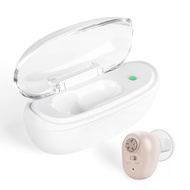 ITE Hearing Aids Ear Hearing Aids for Elderly Hearing Loss Rechargeable Hearing Aids